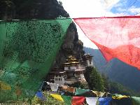 Taktshang Goemba